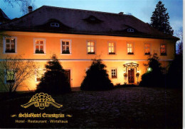 73889962 Neualbenreuth Schlosshotel Ernestgruen Hotel Restaurant Wirtshaus Neual - Sonstige & Ohne Zuordnung