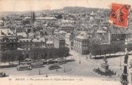 76-ROUEN-N°T5069-A/0225 - Rouen