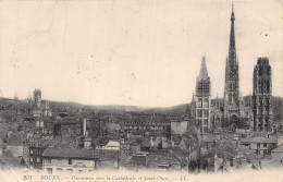 76-ROUEN-N°T5069-A/0165 - Rouen