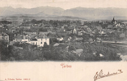 65-TARBES-N°T5068-H/0371 - Tarbes