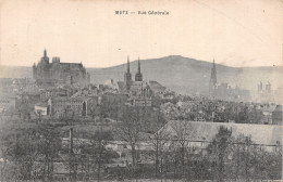 57-METZ-N°T5068-H/0347 - Metz