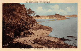 22-PAIMPOL-N°T5068-H/0311 - Paimpol