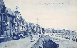 44-LA BAULE SUR MER-N°T5068-H/0317 - La Baule-Escoublac