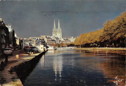 29-QUIMPER-N° 4389-B/0255 - Quimper