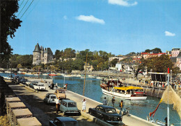 44-PORNIC-N° 4389-B/0199 - Pornic