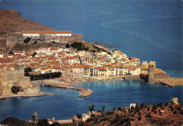 66-COLLIOURE-N° 4389-B/0087 - Collioure