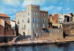 66-COLLIOURE-N° 4389-B/0089 - Collioure