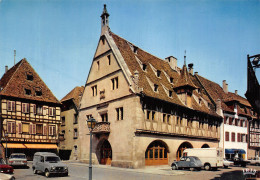 67-OBERNAI-N° 4389-A/0169 - Obernai