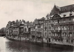 57-METZ-N° 4389-A/0105 - Metz