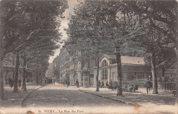 03-VICHY-N° 4389-E/0375 - Vichy