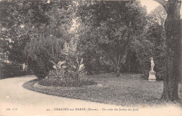 51-CHALONS SUR MARNE-N° 4389-E/0311 - Châlons-sur-Marne