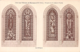 18-BOURGES-N° 4389-E/0149 - Bourges