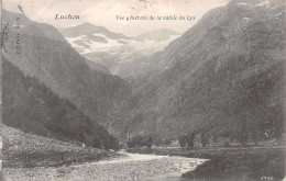 31-LUCHON-N° 4389-E/0045 - Luchon