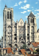 18-BOURGES-N° 4389-D/0145 - Bourges