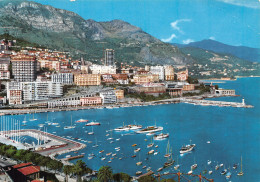 98-MONACO-N° 4389-D/0071 - Altri & Non Classificati