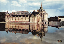 60-CHANTILLY-N° 4389-D/0003 - Chantilly