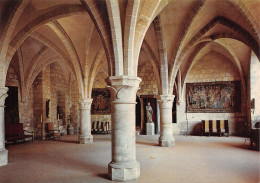 95-ABBAYE DE ROYAUMONT-N° 4389-C/0395 - Asnières-sur-Oise