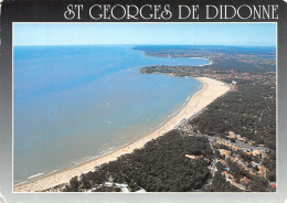 17-SAINT GEORGES DE DIDONNE-N° 4389-C/0367 - Saint-Georges-de-Didonne