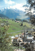 74-LA CLUSAZ-N° 4389-C/0239 - La Clusaz