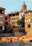 83-SAINT TROPEZ-N° 4390-C/0159 - Saint-Tropez