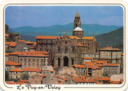 43-LE PUY EN VELAY-N° 4390-B/0395 - Le Puy En Velay