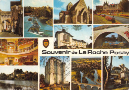 86-LA ROCHE POSAY-N° 4390-B/0013 - La Roche Posay