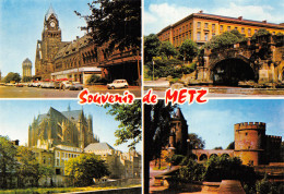 57-METZ-N° 4390-A/0257 - Metz