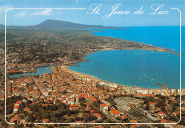 64-SAINT JEAN DE LUZ-N° 4390-A/0239 - Saint Jean De Luz