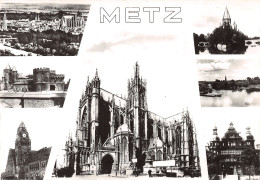 57-METZ-N° 4390-A/0243 - Metz