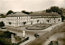 73889287 Zweibruecken Pfalz Herzogsplatz Zweibruecken Pfalz - Zweibrücken