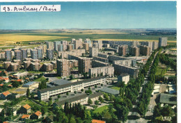 Aulnay-sous-Bois Vue Aérienne De La Ville - Aulnay Sous Bois