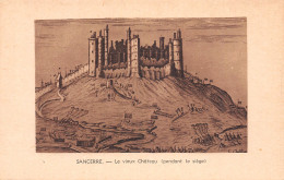 18-SANCERRE-N°T5070-A/0067 - Sancerre