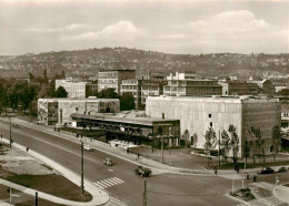 73889262 Stuttgart Konzerthaus Liederhalle Stuttgart - Stuttgart