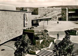 73889261 Stuttgart Konzerthaus Liederhalle Stuttgart - Stuttgart