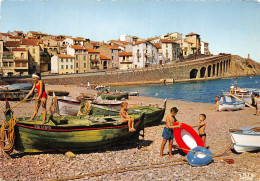 66-BANYULS SUR MER-N° 4391-A/0109 - Banyuls Sur Mer