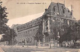 59-LILLE-N° 4390-E/0301 - Lille