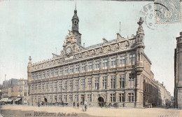 59-VALENCIENNES-N° 4390-E/0259 - Valenciennes