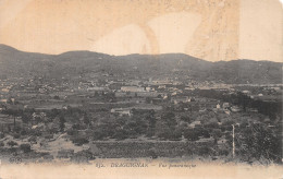 83-DRAGUIGNAN-N° 4390-E/0119 - Draguignan