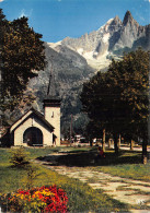 74-CHAMONIX-N° 4390-D/0365 - Chamonix-Mont-Blanc