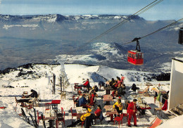 38-CHAMROUSSE-N° 4390-D/0277 - Chamrousse