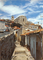 83-HYERES LES PALMIERS-N° 4390-D/0249 - Hyeres