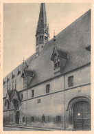 21-BEAUNE-N° 4390-D/0155 - Beaune