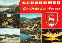 88-GERARDMER-N° 4390-D/0025 - Gerardmer