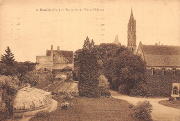 60-SENLIS-N°T5070-E/0065 - Senlis