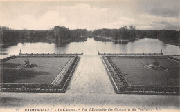 78-RAMBOUILLET-N°T5070-D/0263 - Rambouillet