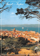 83-SAINT TROPEZ-N° 4391-C/0345 - Saint-Tropez