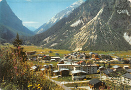 73-PRALOGNAN LA VANOISE-N° 4391-C/0139 - Pralognan-la-Vanoise