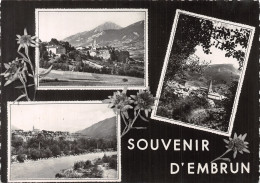 05-EMBRUN-N° 4391-B/0367 - Embrun