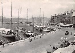 83-SAINT TROPEZ-N° 4391-B/0351 - Saint-Tropez