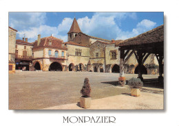 24-MONPAZIER-N° 4391-B/0271 - Other & Unclassified